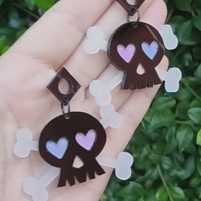 💀Loca por tus Huesos🖤