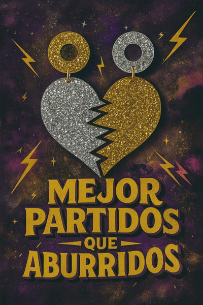 ✨Mejor Partidos que Aburridos💔