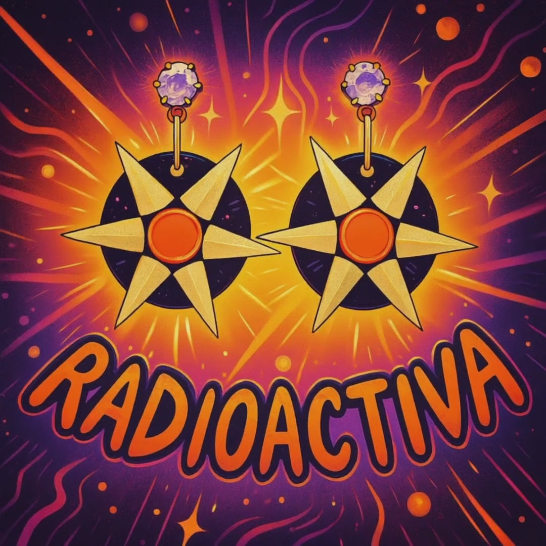 ☢️Radioactiva✨