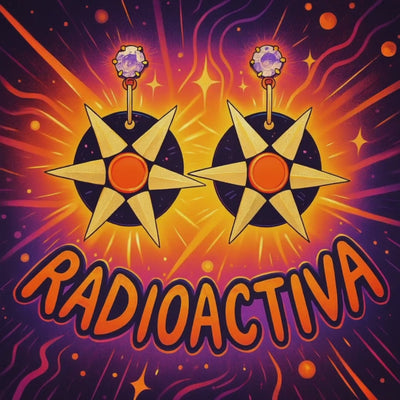 ☢️Radioactiva✨